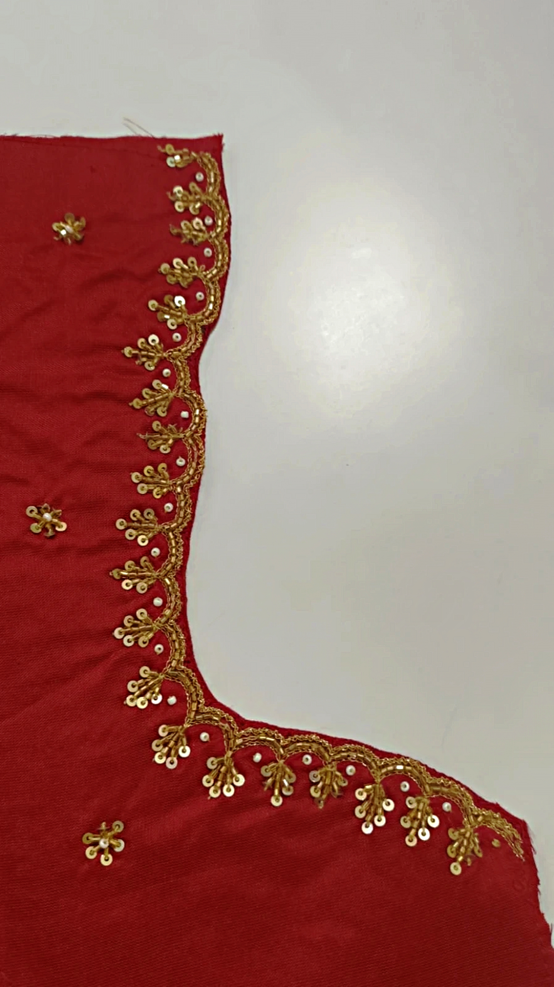 Designer at Mee Aakruthi